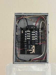 Electrical Troubleshooting